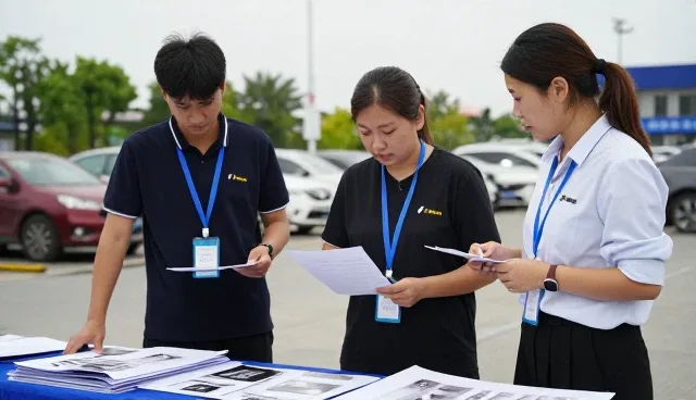 包装配送中来料管理的实践要点与操作建议