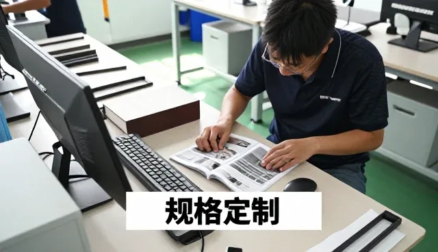 福州皇苗建材销售有限公司规格定制质量检验答疑实录