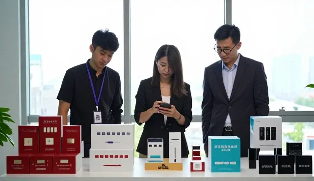 定制型建材选型中的核心关注点分析