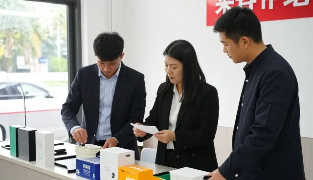 来料加工业务中的常见问题与应对策略